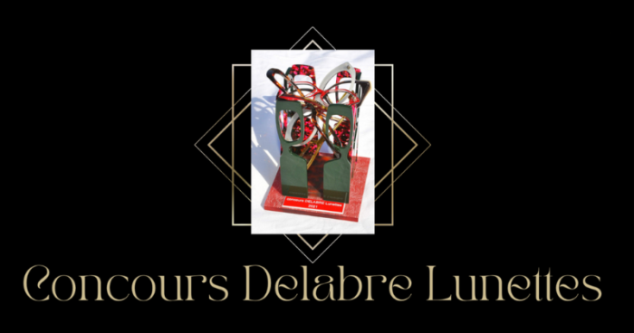Concours Delabre